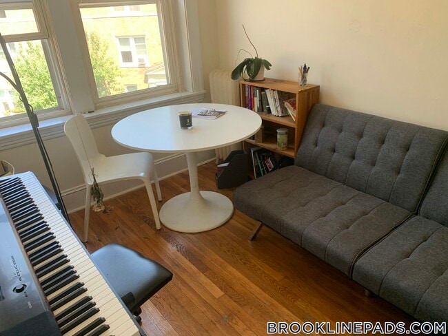 241 Freeman St in Brookline, MA - Building Photo - Building Photo