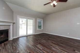 6615 Lower Arrow Dr in Houston, TX - Building Photo - Building Photo