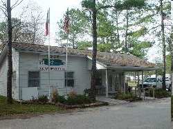 Lone Star Lakes RV Park in New Caney, TX - Building Photo - Building Photo