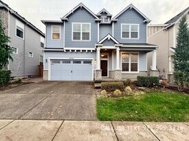 16764 NW Trillium St in Portland, OR - Building Photo