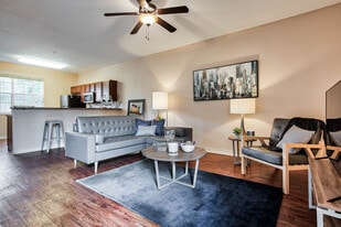 Vie Villas at Boca Raton