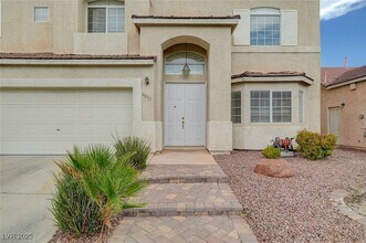 6012 Prospector Trail in Las Vegas, NV - Building Photo - Building Photo