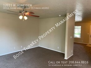 12011 W Honey Dew Dr in Boise, ID - Building Photo - Building Photo