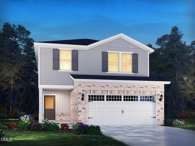 property at 799 Red River Dr