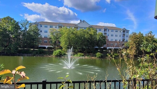 property at 2607 Chapel Lake Dr