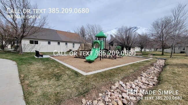 3042 E Somerset Dr in Spanish Fork, UT - Building Photo - Building Photo