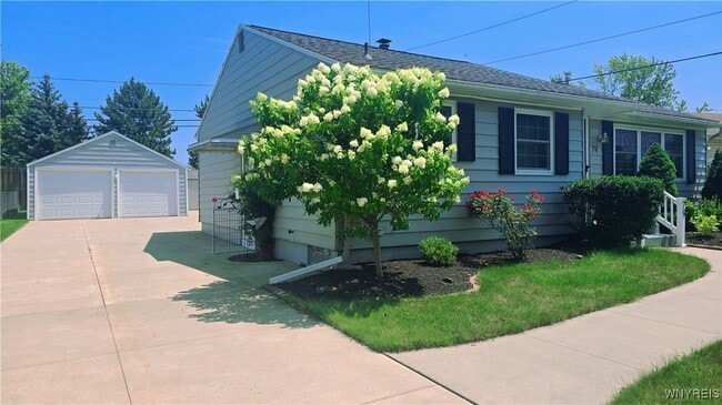 79 Rosemont Dr in Buffalo, NY - Building Photo - Building Photo