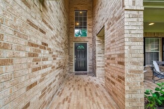 12842 Cooper Breaks Dr in Humble, TX - Building Photo - Building Photo