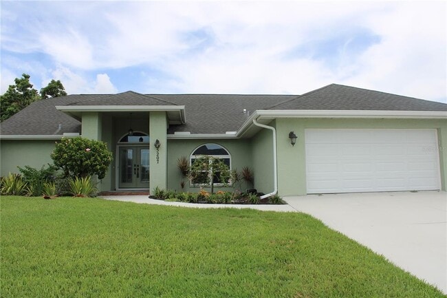 property at 5207 86th St Ct W