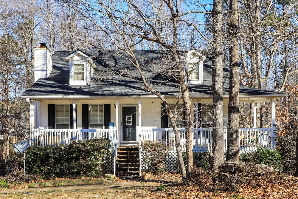 208 Park Pl Ct in Douglasville, GA - Building Photo