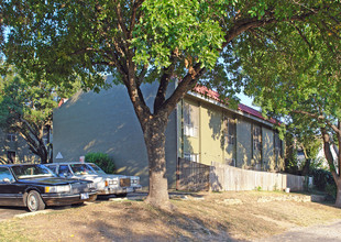 3816 Southway Dr in Austin, TX - Building Photo - Building Photo