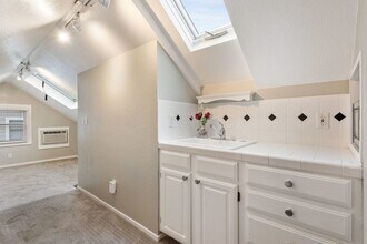 332-332 Waverley St in Palo Alto, CA - Building Photo - Building Photo