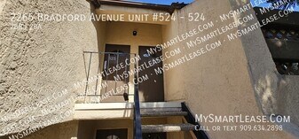 2265 Bradford Ave in Highland, CA - Building Photo