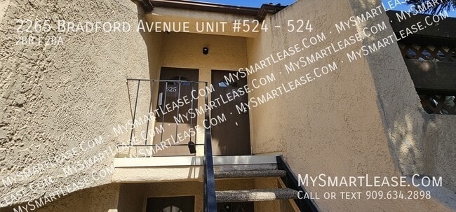 property at 2265 Bradford Ave