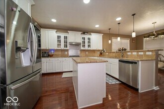 14402 Wolverton Way in Fishers, IN - Building Photo - Building Photo