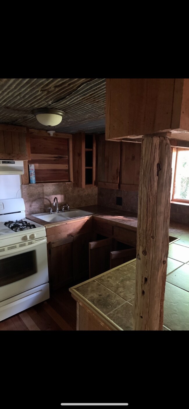 804 Jimmy Driftwood Pkwy in Mountain View, AR - Building Photo - Building Photo