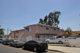 9121 Orion Ave Apartments