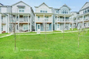 244 Founders Ln in Nashville, TN - Building Photo