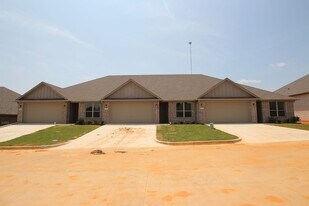 715 Freedom Way in Bullard, TX - Building Photo