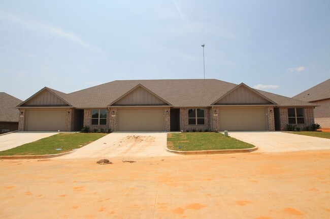 property at 715 Freedom Way