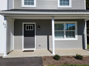 313 Water St in Annville, PA - Foto de edificio - Building Photo