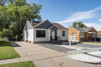 3323 Jackson Ave in Ogden, UT - Building Photo - Building Photo