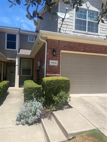 7013 Van Gogh Dr in Plano, TX - Building Photo