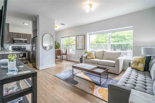 property at 1191 71st St