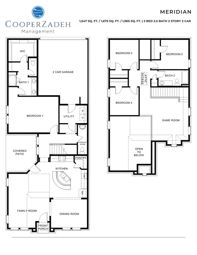 property at 3829 Caddo Dr