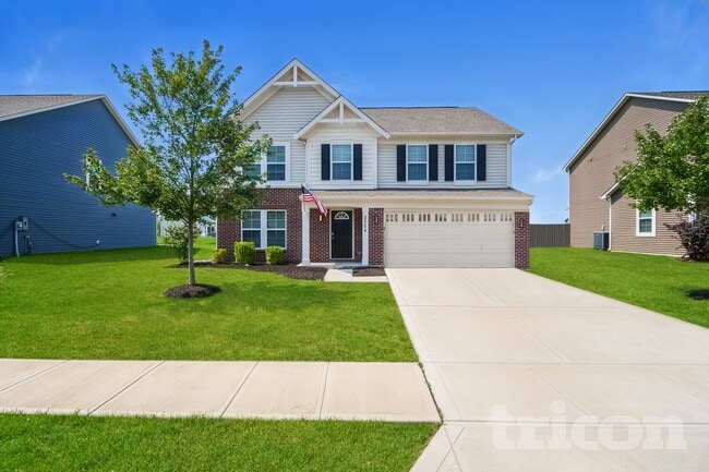 property at 2524 Solidago Dr