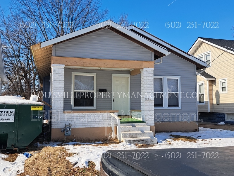 104 N 46th St in Louisville, KY - Building Photo