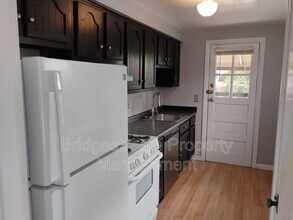 108 Bellaire Ave in Dayton, OH - Building Photo - Building Photo