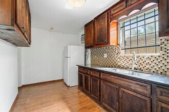 7430 Mount St in Houston, TX - Building Photo - Building Photo