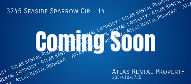 property at 3745 Seaside Sparrow Cir