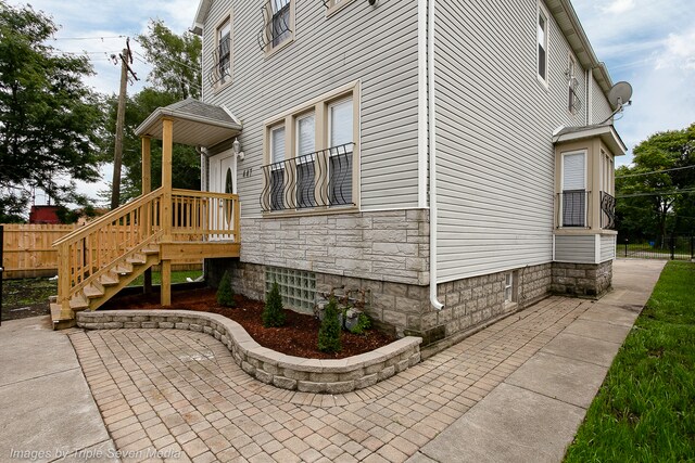 447 W 81st St in Chicago, IL - Building Photo