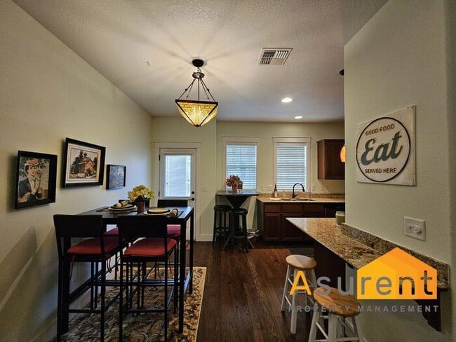 property at 515 G St
