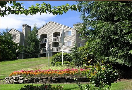 Encore Apartment Homes