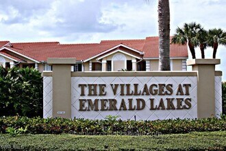 7794 Esmeralda Way in Naples, FL - Building Photo - Building Photo