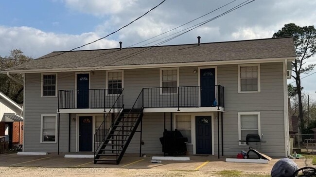 property at 1311 1/2 21st St