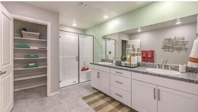 10754 Hickam Ave in Las Vegas, NV - Building Photo - Building Photo