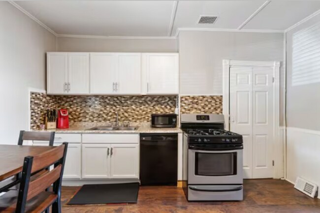 206 Taylor St in Pittsburgh, PA - Building Photo - Building Photo