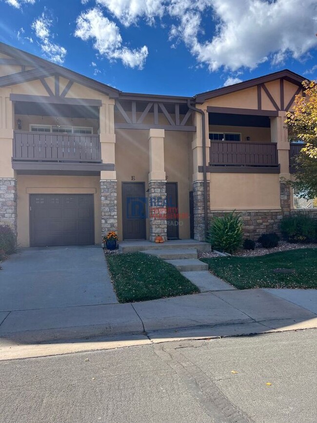 9895 W Freiburg Dr in Littleton, CO - Building Photo - Building Photo