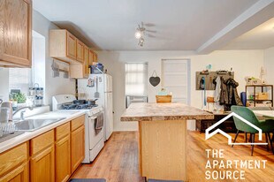 1627 N Winchester Ave, Unit CH1 in Chicago, IL - Building Photo