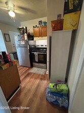 741 S 39th St in Louisville, KY - Foto de edificio - Building Photo