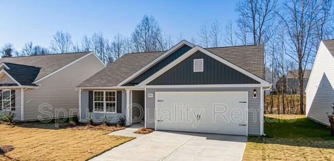 property at 2203 Lagganmore Dr