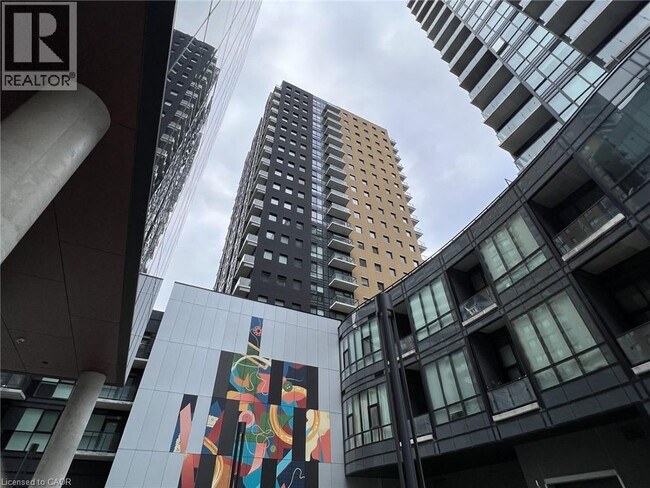 property at 104 Garment St