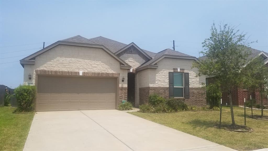 28330 Buffalo Fork Ln in Katy, TX - Building Photo