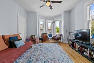 90 William St in New Haven, CT - Building Photo