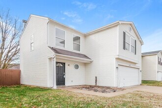 2014 Dutch Elm Dr in Indianapolis, IN - Building Photo - Building Photo