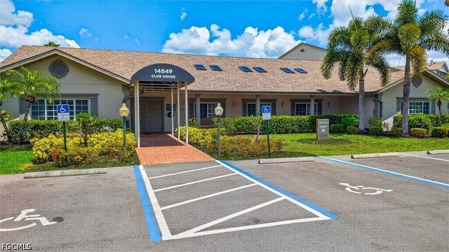 property at 14751 Hole in 1 Cir